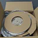 CAROTE 17PCS Ceramic Cookware Sets, Black and Gray, Pots and Pans Set Non Stick Non Toxic, Induction Cookware, Kitchen Cookware Sets, Pots Set for Healthy Cooking