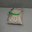 Universal Fabric Cover for Bins or Furniture, Beige, 22"x15"x11", Durable Dust Protection