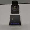 Compatible with Oura Ring Gen 4 Charger,Not for Oura Ring Gen 3, Portable Travel Charging Box for Smart Accessories (Size 5)