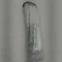 Stonebriar Tall 10" White Unscented 10 Count Taper Candles, 7 Hour Burn Time