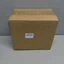 Christmas Scene Village Houses with LED Lights-Christmas mini Glow House Decoration-Wooden Crafts-Home Desktop Decorations Battery Operated Decoration for Winter Xmas Holiday Party L/UP VILLAGE