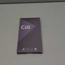 Magnetic 3 in 1 for iPhone 17 Pro Max Case, [Omni-Directional Protection] with 1x Screen Protector + 1x Camera Cover, [Seamless Work with Magsafe] Protective Case for iPhone 17 Pro Max Cosmic Orange