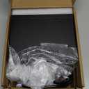 Moukey Amplifier Home Audio, 2.0 Channel Stereo Receivers with Bluetooth 5.3, Full Function Remote, FM, RCA, USB, 2 Mic in, 300W Peak Power, for Karaoke, Garage, Home Theater, MAMP3