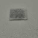 Tumbled Fluorite Crystal Stone Set - 72 Pcs, 0.5" 10 oz Handpicked Tumbled Gemstones Rocks, Pebbles for Reiki, Chakra, Healing, Home Decor, 0.5" - Fluorite