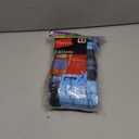 Hanes Pack, Cool & Breathable Cotton Underwear, Moisture-Wicking Boxers for Men Size S