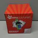 Morph Kids Alien Costume, Inflatable Alien Costume Kids, Aliens Blow Up Costumes Kid, Boys Inflatable Costumes