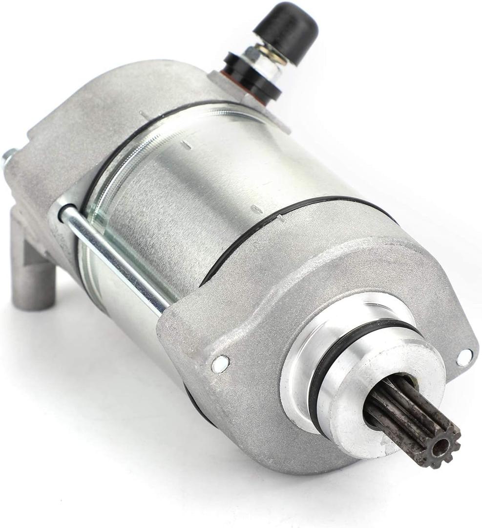 Bruce & Shark New Starter for Yamaha YZF-R1 YZF R1 RaceBase / R1S 2004 2005 2006 2007 2008