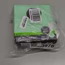 U by Kotex Panty Liners, Clean & Secure, Light Absorbency, Long Length, 126 Count (Packaging May Vary)