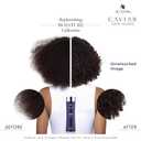 Alterna Caviar Anti-Aging Replenishing Moisture Shampoo/Conditioner
