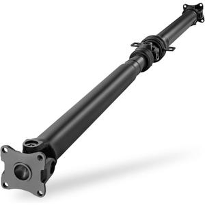BDFHYK 936-727 Rear Drive Shaft Complete DriveShaft Assembly Compatible with Toyota 2007-2017 Tundra V8 5.7L, 4WD, 145.7'' Wheelbase BDFHYK 936-727 Rear Drive Shaft Complete DriveShaft Assembly Compatible with Toyota 2007-2017 Tundra V8 5.7L, 4WD, 145.7'' Wheelbase