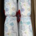 Pampers Diapers - Cruisers 360 - Size 6, 104 Count, Babyproof up to 100% Leakproof Pull-On Diaper