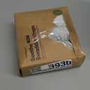 Baby Swaddle Sleep Sacks with Zipper - 3-Pack Swaddles for Newborns 3-6 Months, Infant, Baby Girls, Boys, Soft & Durable Newborn Sleep Sack, Easy Diaper Change Swaddling Blanket (Aspire, L)