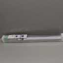 AOSKY Cordless Roller Shades Blackout Blinds for Windows Room Darkening Rolled Up Shades with Spring System, UV Protection Window Shades Door Blinds for Home and Office (23" W x 72" H, Black)