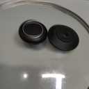 10 Inch Pan Lid 10" Tempered Glass Lid for Frying Pan, Skillets, Pans, Pots and Wok, Heat Resistant Handle