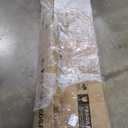 Rolanstar TV Stand with Mount and Power Outlet 59.1", Swivel TV Stand Mount for 32/45/55/60/65/70 inch TVs, Height Adjustable Modern Entertainment Center with Storage & LED Lights, Black TV Table