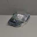 Esobo Fleece Dog Apparel Winter Warm Dog Coat Doggie Turtleneck Cozy Jacket Soft Shirt Vest Stylish Pet Outfits for Small Medium Large Dogs Chest 27.6 Inches (Lake blue)