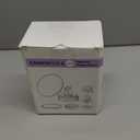 Replacement Pump Bottles for Spectra/Motif Luna/Most Wide-Mouth Flanges, S1 S2 Milk Storage Bottle for Pumping, 6oz/180ml