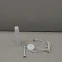 Philips Sonicare 4100 Series Electric Toothbrush - Sonic Toothbrush with Advanced Sonic Technology, Pressure Sensor, Two Intensity Settings, Smartimer & Quadpacer, White, Model HX3681/23