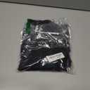 Adidas Men's Techfit Training T-Shirt, Black, X-Large