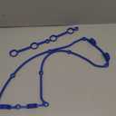 FEL-PRO VS 50689 R Engine Valve Cover Gasket Set for Dodge Charger