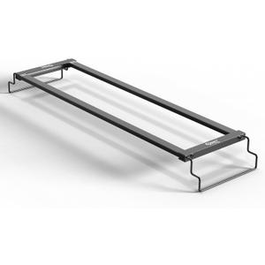 hygger Aquarium Chillers Fan Holder (for HG-051), Suitable for Multiple Fans, Other Models of Clip Products, Medium Large Freshwater Saltwater FishTanks