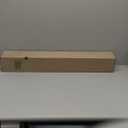 CHICOLOGY Bamboo Roman Shades - Customer Favorite Light Filtering Blinds for Windows, Premium Quality, Ideal for Home, Squirrel Brown, 27" W X 48" H