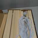 Wooden Stuffed Animal Storage for Kids  Large Toy Storage Organizer & Holder for Your Kids Playroom or Nursery  Easy to Assemble Stuffed Animal Zoo That Keeps Plush Friends Ready for Snuggles