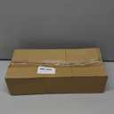 Kingrol 4 Pack Clear Drawer Organizer Trays, 15 x 6 x 2 Inch Desk Drawer Divider Storage Bins, Storage Box Set for Utensils Junks Vanities Makeups Jewelry Office Craft Supplies