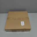 Gatijan 26 Inch Pine Wreath Christmas Wreaths for Front Door Real Touch Large Wreath Artificial Cedar Green Wreaths for Walls Windows Porches Farmhouse Indoor Outdoor Xmas Winter Holiday Home Decor