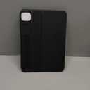 ESR for iPad Pro 11 Inch Case (M5/M4) 2025/2024, Rotating Case with Removable Magnetic Cover, Adjustable Portrait/Landscape Stand, 9 Standing Angles, Shift Series, Black