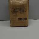 Spectrum Wire Baskets for Organizing, Medium - Sturdy Steel Metal Basket Storage Organizer Bin with Handle - Open Wire Storage Baskets for Kitchen Pantry, Cabinets, Closet & Garage Shelves