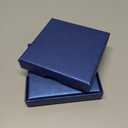 2 x Pawzity Engagement Ornament - Our First Christmas Engaged Ornament 2024 - Engaged Ornaments - Glass Christmas Ornament