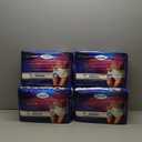Disposable Heavy Absorbency Incontinence Underwear, XL, 56 per Case