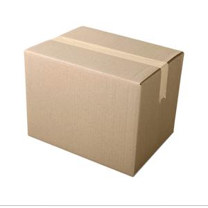 Box of Mixed Items, Retail is Estimated
