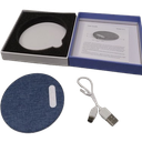 Android Harmony Speaker Circle Size Small