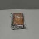 Wooden Urn Box for Human Ashes, Extra Small (Style1, 5 x 3 x 2.25 inch)