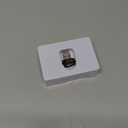 iGENJUN Wireless CarPlay Adapter 2026 Upgrade Mini Design, USB/USB-C Plug & Play Converts CarPlay to Wireless - Easy Use Fast Stable Connection Car Play for iPhone & Android