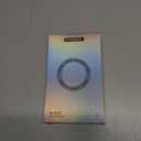 CASEKOO [Everlasting Sparkle for iPhone 16 Pro/iPhone 16 Pro Max Camera Lens Protector [Military Protection] [9H Tempered Glass] Anti Crack, Bling & Glitter, Removable, Glossy, Gold