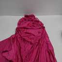 Memoriesea Women's Sexy One Shoulder High Split Cocktail Wedding Party Maxi Dress (Medium)