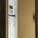 Led Shower Niche 36" X 12" White 304 Stainless Steel with Lighting Waterproof No Tile Need Shower Niche for Bathroom Storage Recessed Wall Shelf Horizontal Installation