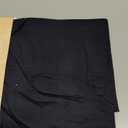 Bedsure Pillow Cases Standard Size, Cooling Pillow Cases, Rayon Derived from Bamboo Black Pillowcases Standard Set of 2, Breathable & Soft Bedding Pillow Covers with Envelope Closure, 20x26 Inches