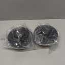 C5-2 Trimmer Head 4006 710 2103 for Stihll Autocutt C5-2 FS38 FS40 FS40C FS45 FS45C FS46 FS50 FSE60 Weed Eater Head Replaces 4006 710 2106 4006 710 2103 (2 Pack)