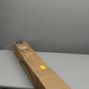 Motorcycle Handlebar 7/8" 22mm Cafe Racer Handlebars Low Rise Drag Bars Universal For Cafe Race Bobber Motocross Dirt Pit Bike ATV Ebike Mini Bike Black