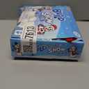 JOYIN Christmas Build a Snowman Craft Kit, 24 Pack Modeling Clay DIY Make a Snowman Kit for Christmas Arts and Craft Activities, Xmas Gift Stocking Stuffers for Kids, School Funny Toy Party Favor