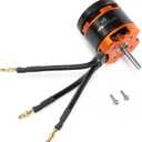 Spektrum Firma 2300Kv Brushless Outrunner Marine Motor, SPMXMM1200