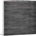 Toyota Genuine OEM 87139-YZZ93 Cabin Air Filter, Carbon Activated, Premium Quality