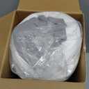 Sleep Apnea Pillow with Neck Pain & Snoring Relief -Orthopedic Cervical Pillow, Ergonomic Contour Memory Foam for Side, Back,Stomach Sleepers, Medium Firm Support(Grey, Queen Size)