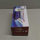 Wireless Carplay Screen for Car 7" HD Portable Car Stereo Touchscreen with Apple CarPlay and Android Auto with Mirror Link/Backup Camera/Bluetooth/GPS Navigation/AUX for All Vehicles