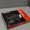 SCITOO 1 ignition coils + 6 iridium Spark Plugs,for Mercury Sable 3.0L 2001-2005,for Mercury Monterey 4.2L 2004-2007,for Ford for F-150 4.2L 2001-2008 DG485 C1312 E260