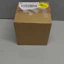 ETUDAW Bead Spinner, Rechargeable Electric Clay Bead Spinner Kit for Bracelet Making, Beginner Clay Beads Kit with Dual Needles and Adjustable Speed, Gift for Holidays, Birthdays (Pink)